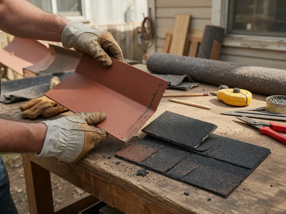 Roof Repair company in Carolina Beach, NC
